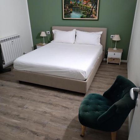 Casa Vacanze San Pietro Bergamo Esterno foto