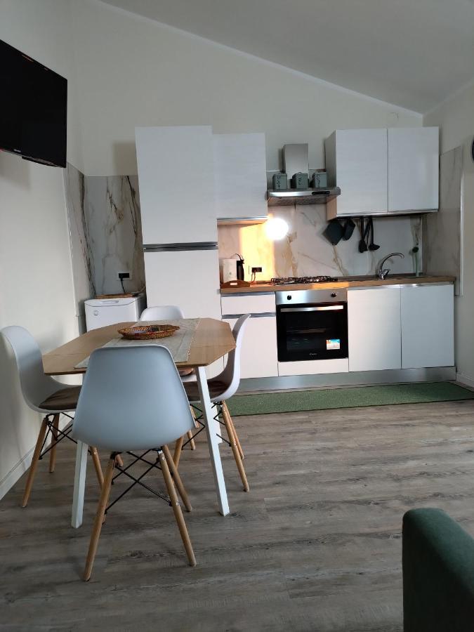 Casa Vacanze San Pietro Bergamo Esterno foto